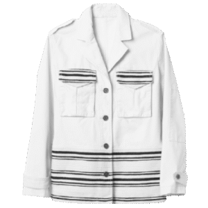 White Jacket