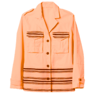 Apricot Jacket
